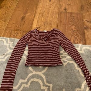 Garage long sleeve shirt!